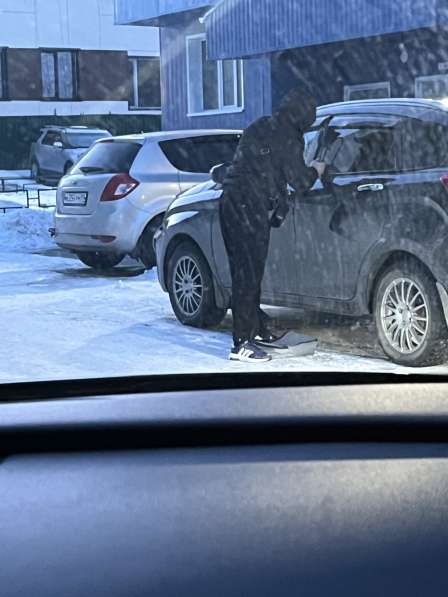 Вскрытие замков