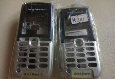 Корпус Sony Ericsson K300