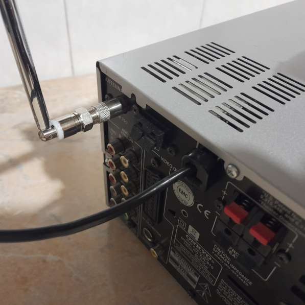 Mузыкальный центр ОNKYО DR-815 в Челябинске фото 11