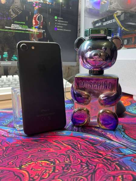 Iphone 7 32gb в Екатеринбурге фото 6