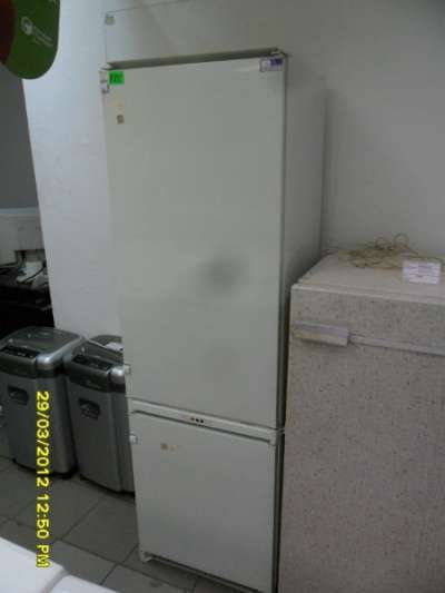 холодильник Ariston DK-RF-3100NF