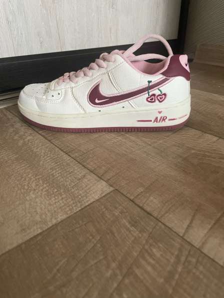 Кроссовки найк