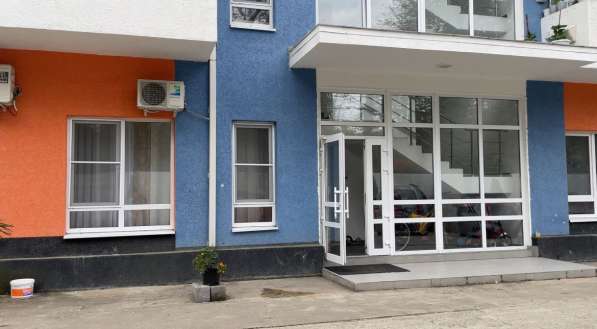 Квартира в Адлере в районе Орёл-Изумруд в Сочи фото 11