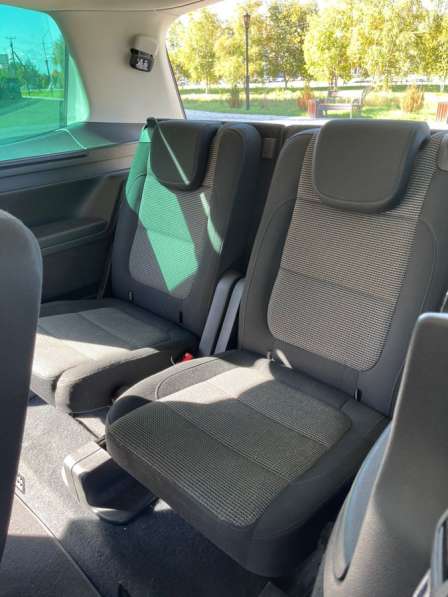 Volkswagen, Sharan, продажа в Ростове-на-Дону в Ростове-на-Дону