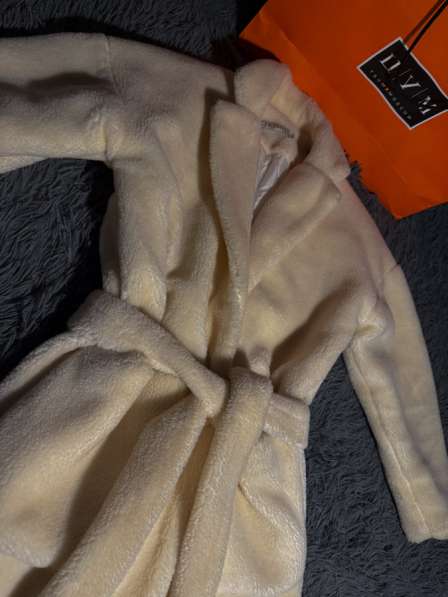 Шуба Тедди в Череповце