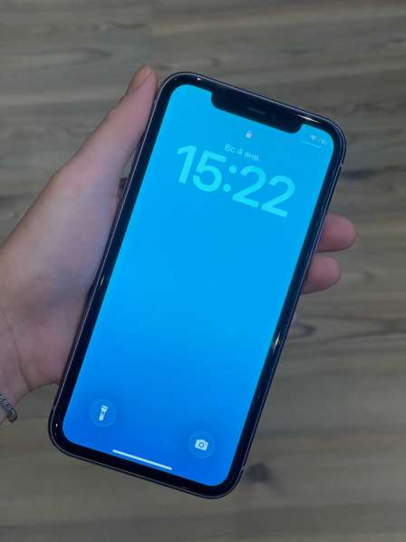 IPhone 11, 128 ГБ в Екатеринбурге фото 3