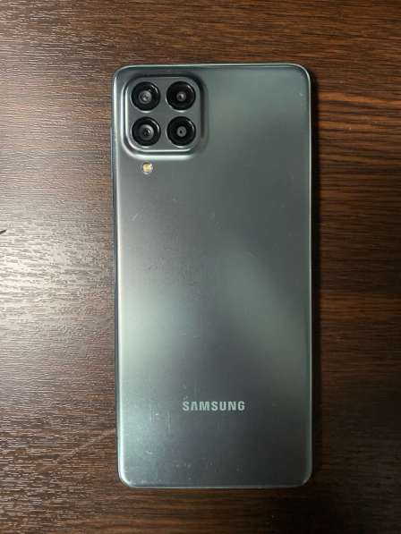 Samsung galaxy m53 5G, 256гб в Краснодаре фото 3