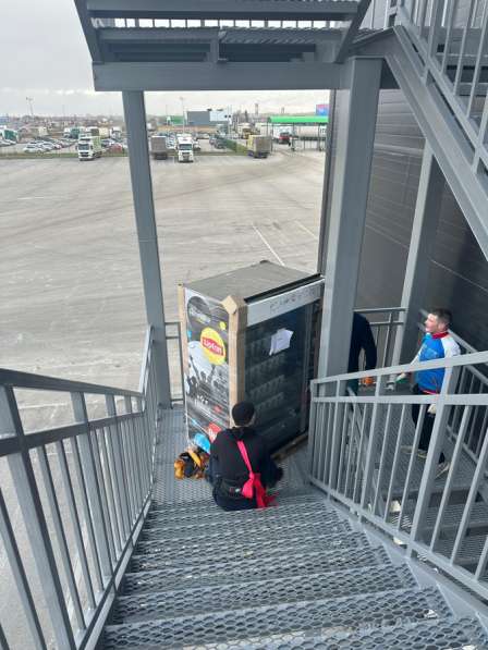 Грузчики, пианино, такелажные работы в Перми фото 4