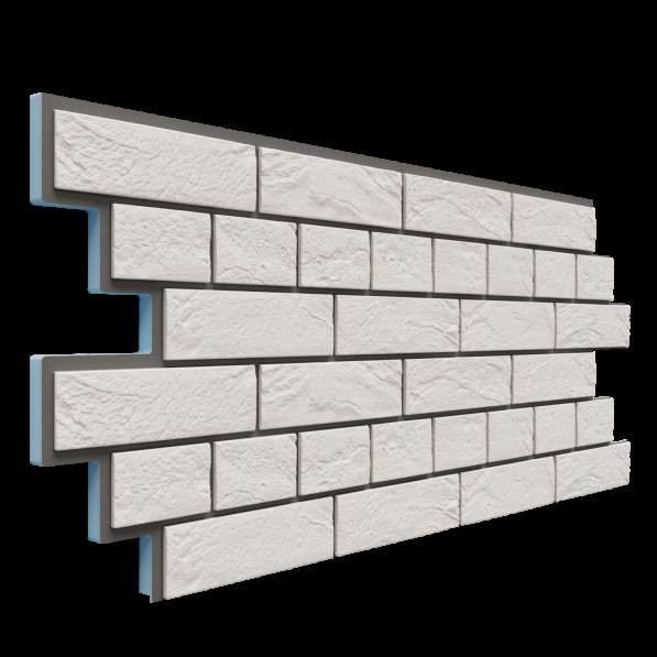 «Современные фасады с утеплителем» в Нижневартовске фото 5