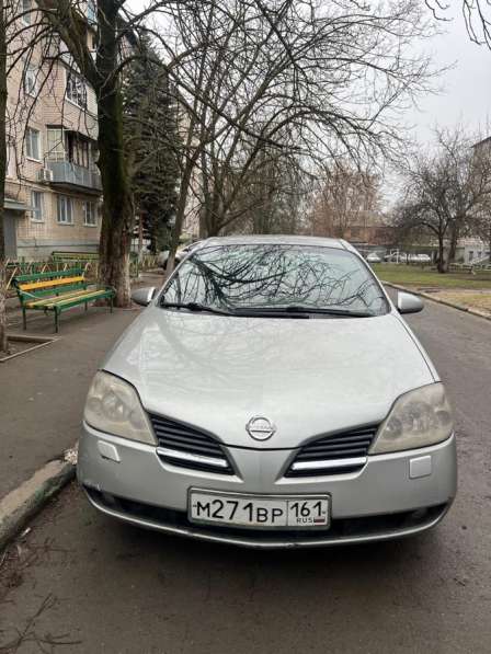 Nissan, Primera, продажа в Новочеркасске
