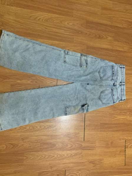 Карго джинсы в Москве