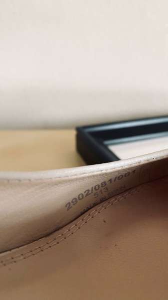 Туфли лодочки ZARA в Краснодаре фото 3