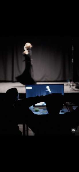 Актерское мастерство в Москве