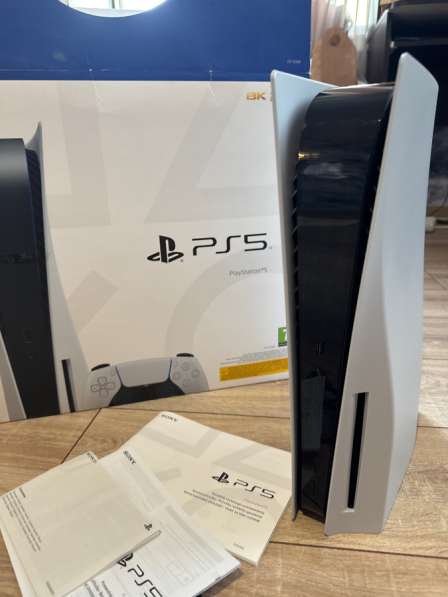PlayStation 5