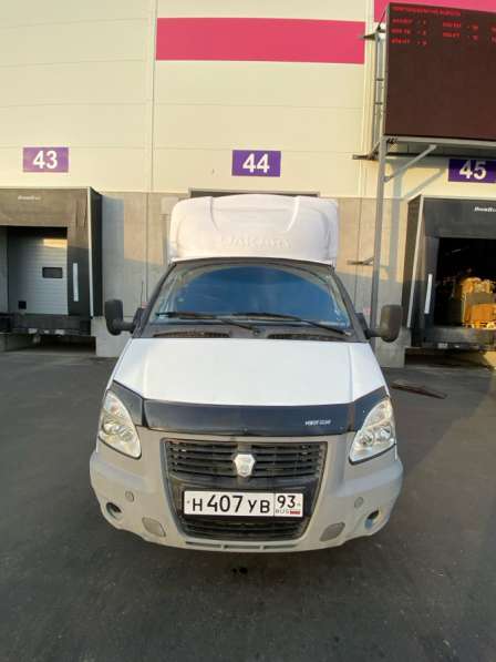 Газель 3302 ДТ