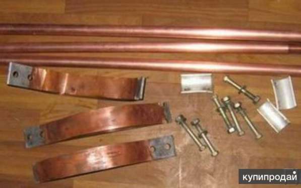 5БС.551.069-01 контакт подвижный (КМ2000)