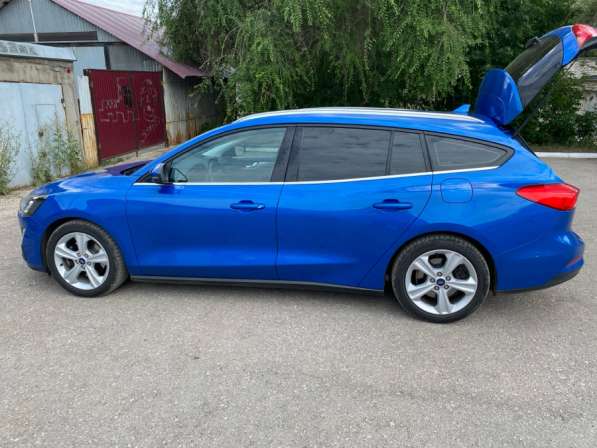 Ford, Focus, продажа в Самаре в Самаре фото 3