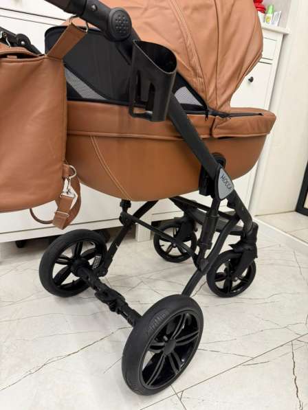 Коляска Verdi mocca 3-1 в Казани фото 14