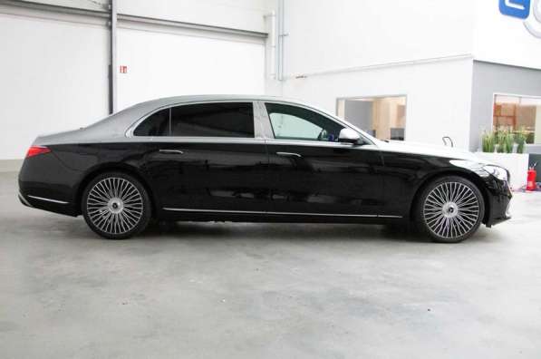 Mercedes-Benz, Maybach S-klasse, продажа в Москве в Москве фото 13