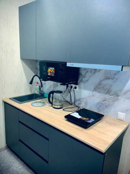 Продажа квартиры в Москве фото 9