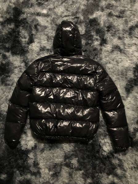 Пуховик Zara x Moncler в Самаре фото 5