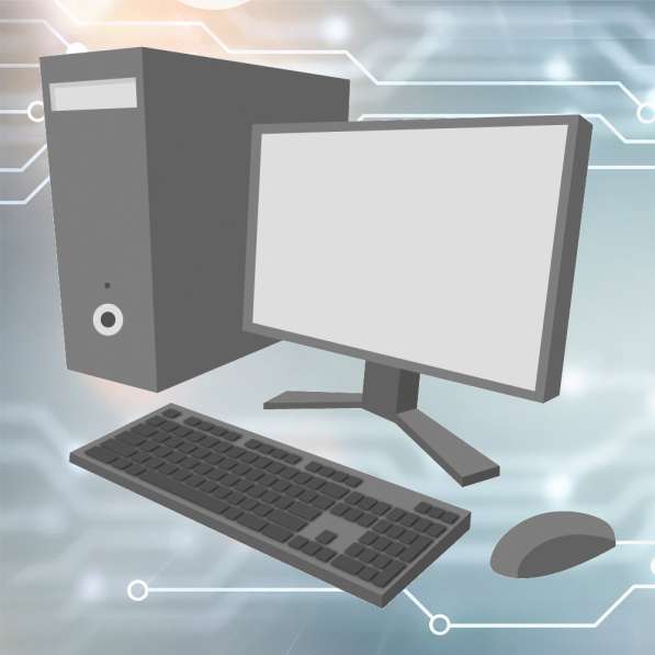 Установка Windows и программ, обслуживание ПК