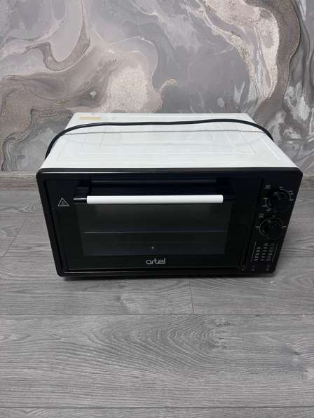 Микроволновая печь