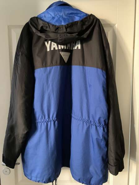 Куртка Yamaha и штаны в Санкт-Петербурге фото 5