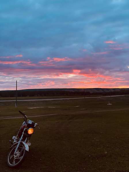 Альфа мопед срочно продам в Якутске фото 3