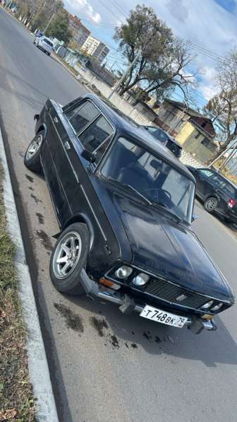 ВАЗ (Lada), 2106, продажа в Хабаровске