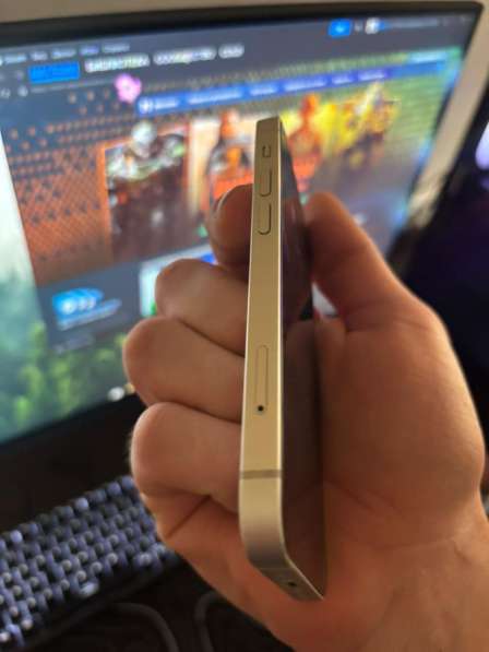 IPhone 13 mini 128 гб в Хасавюрте
