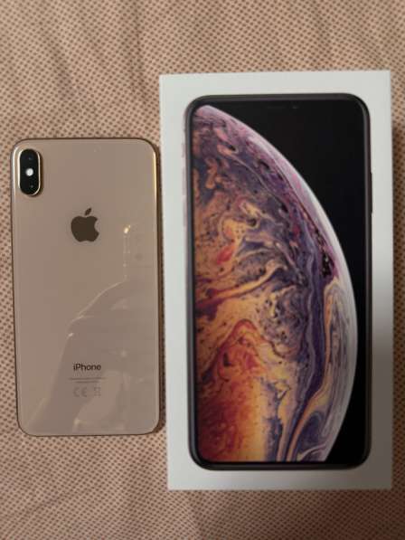 Iphone xs max