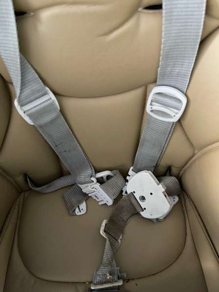 Детский стул Peg Perego