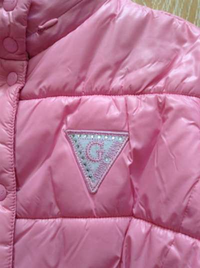 Куртка для девочки GUESS в Москве
