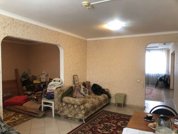 Продам 5 комнатную квартиру в Орске фото 8