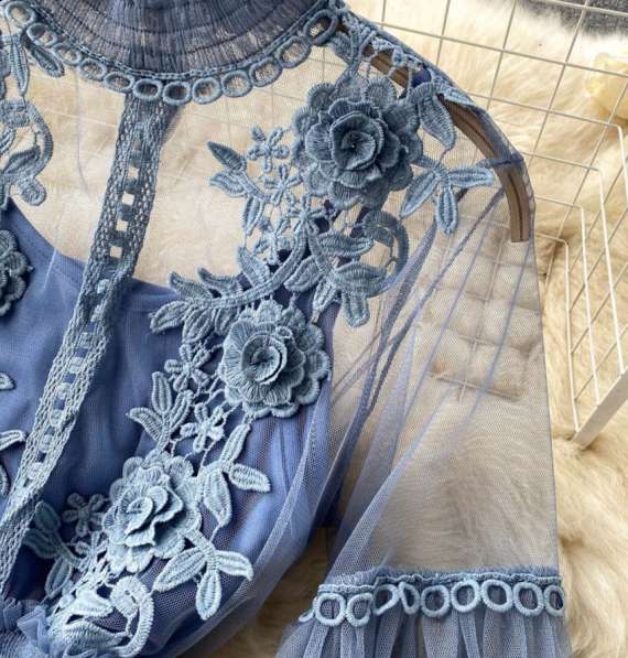 Платье женское moocie в Ярославле фото 4