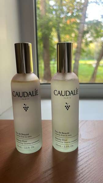 CAUDALIE beauty elixir