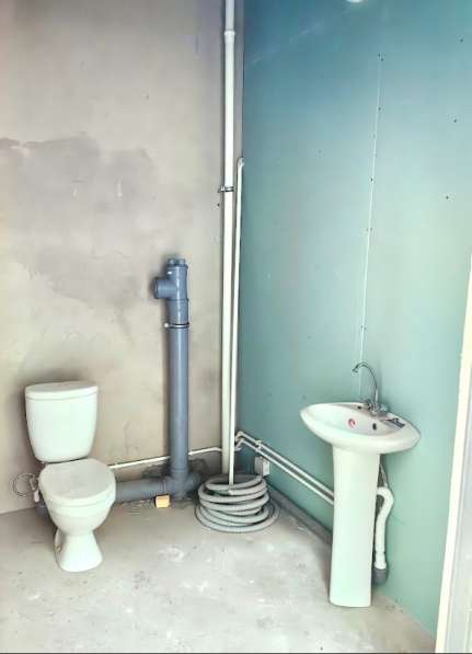 Помещение 140 м², два зала в Красноярске фото 6