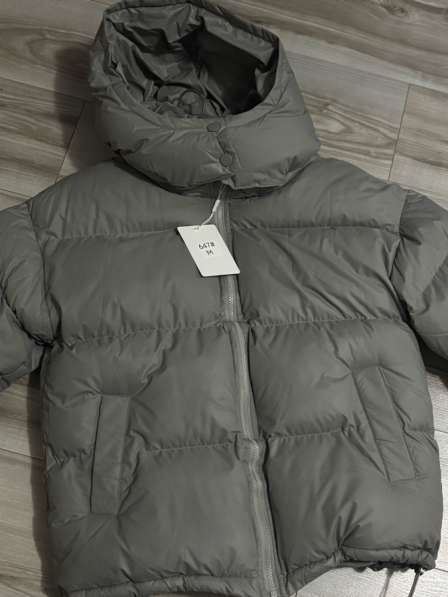 Куртка женская зима