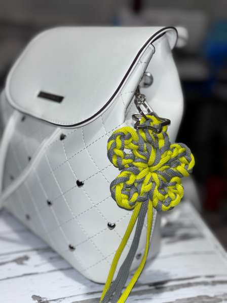 Брелок/обвес на сумку в Первоуральске