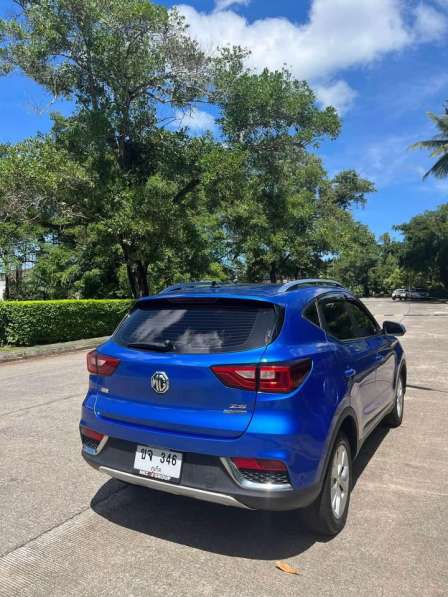 MG, ZS, продажа в г.Пхукет в