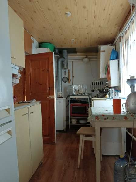 Продам дом в с. Рябинки в Елеце фото 17