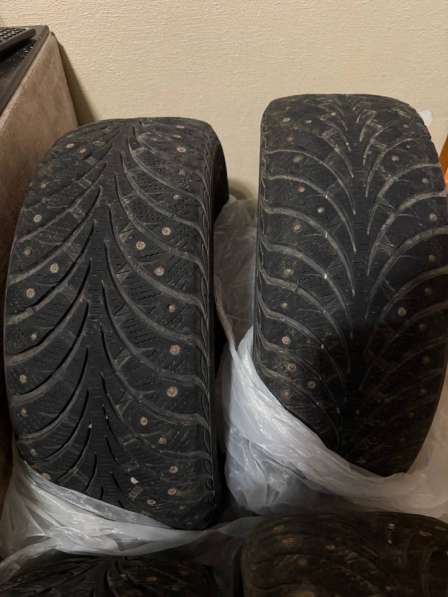 Зимняя резина в Пензе фото 4