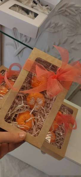 Шкатулки Свечи в Пыть-яхе фото 3