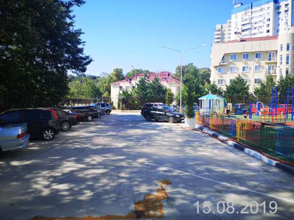 Отличная квартира в зеленом районе Сочи в Сочи фото 4