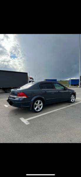 Opel, Astra, продажа в Санкт-Петербурге в Санкт-Петербурге фото 10