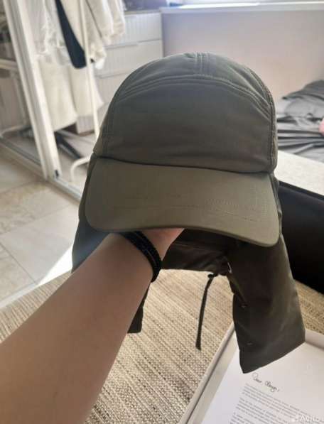 Горнолыжная шапка