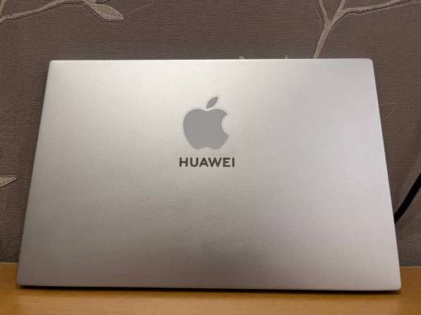 Ноутбук HUAWEI в Тольятти фото 4