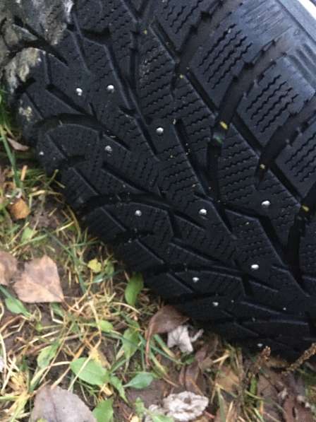 Зимняя резина с дисками в Долгопрудном фото 8