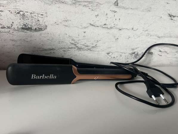 Плойка для волос